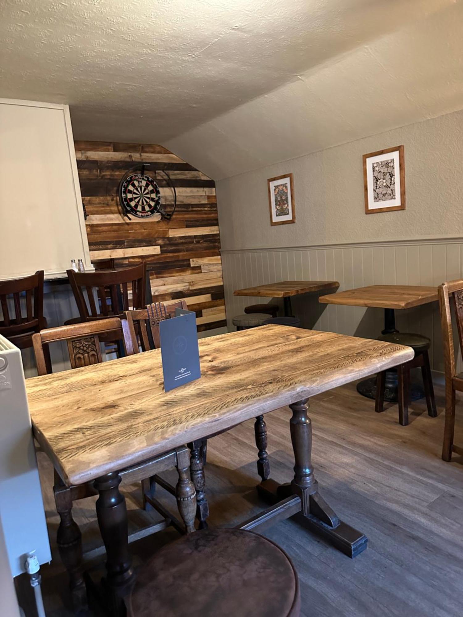 The Old Ship Inn Lowdham Exterior photo